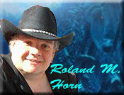 Roland Horn