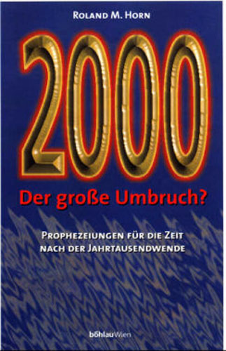 Cover 2000 - Der große Umbruch