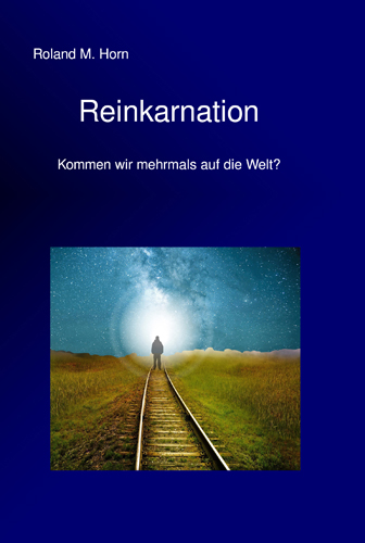 Cover Reinkarnation